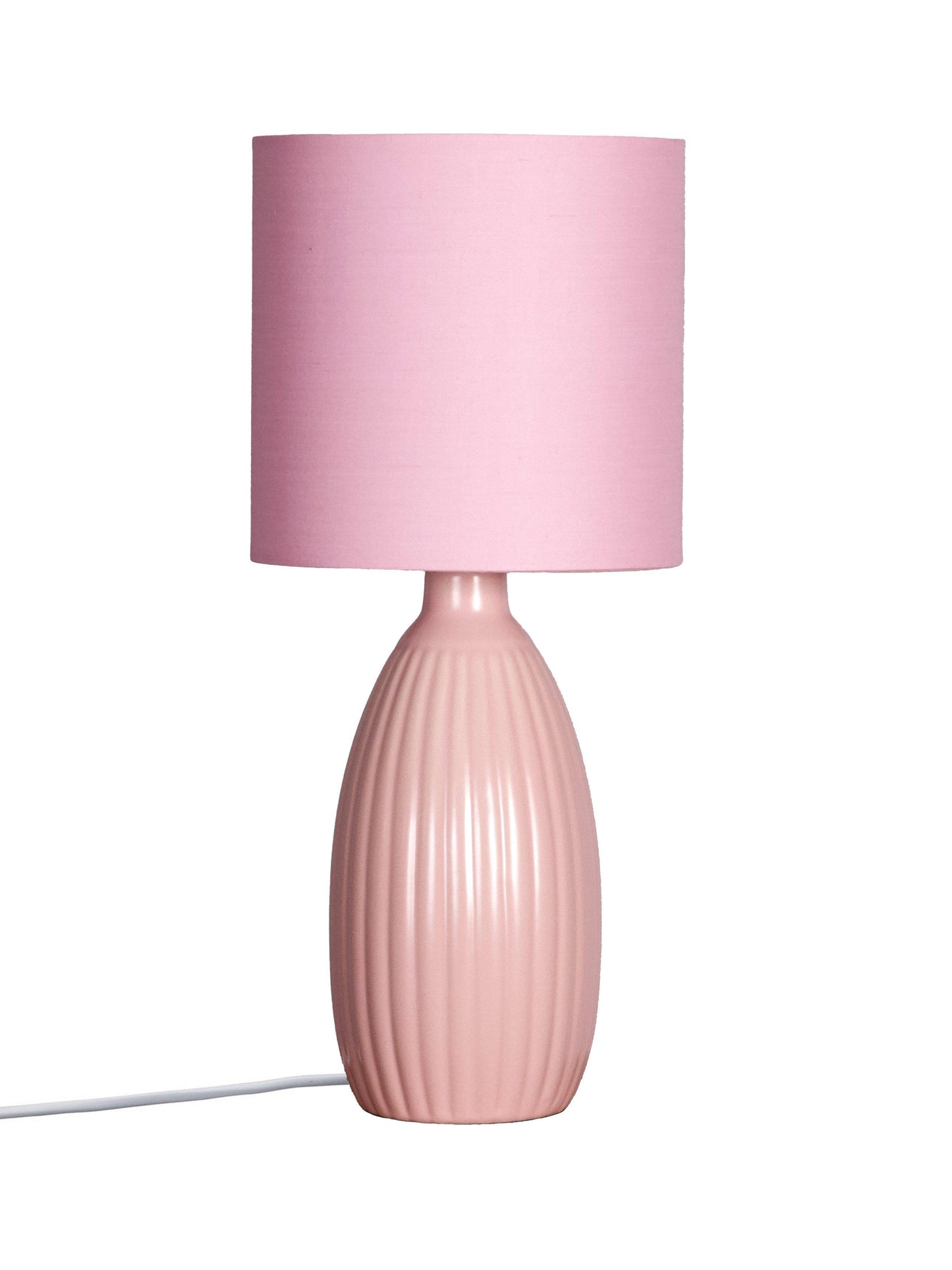 Uno Bordslampa Rosa IP20 37cm