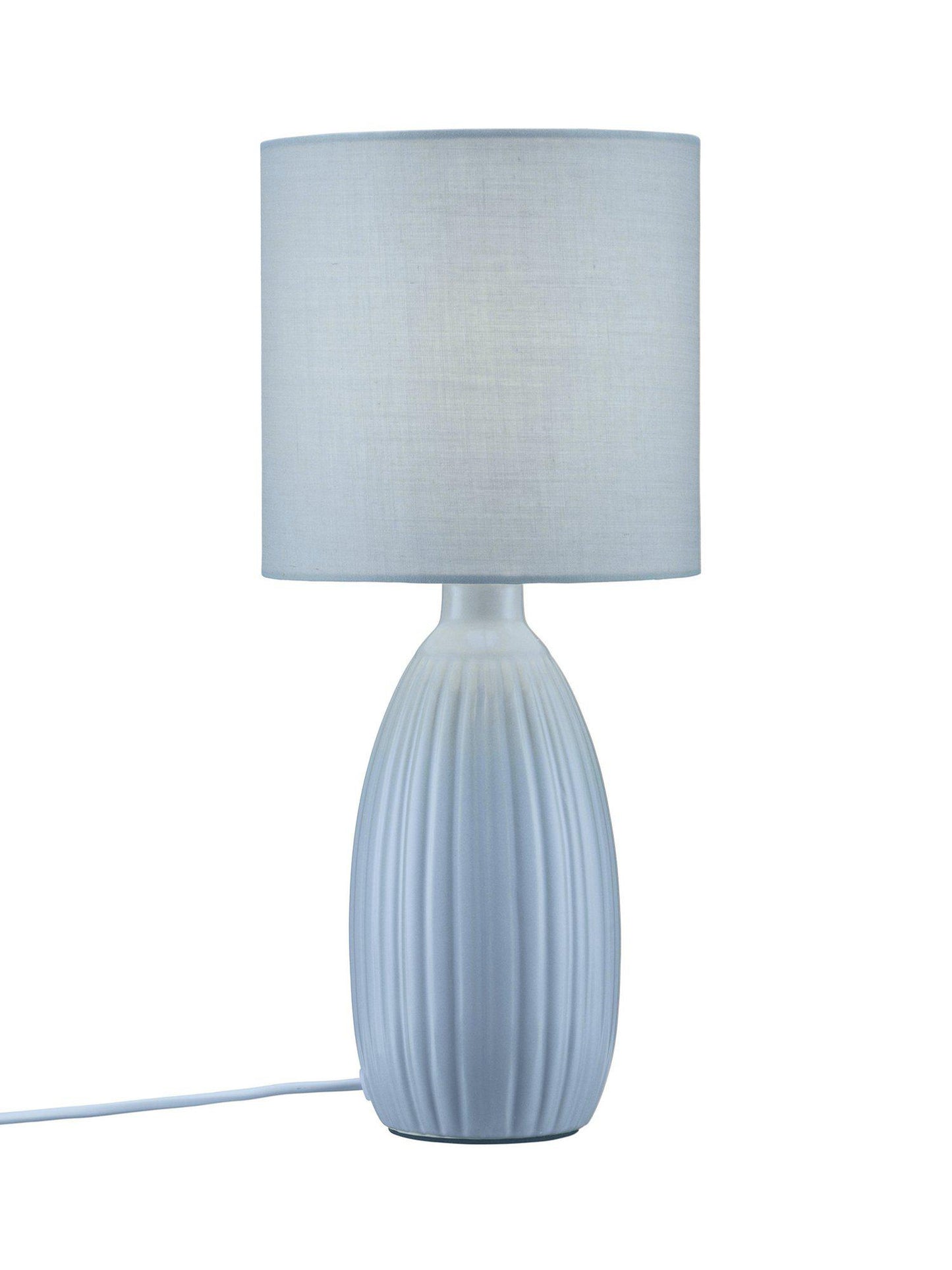 Uno Bordslampa Blå IP20 37cm