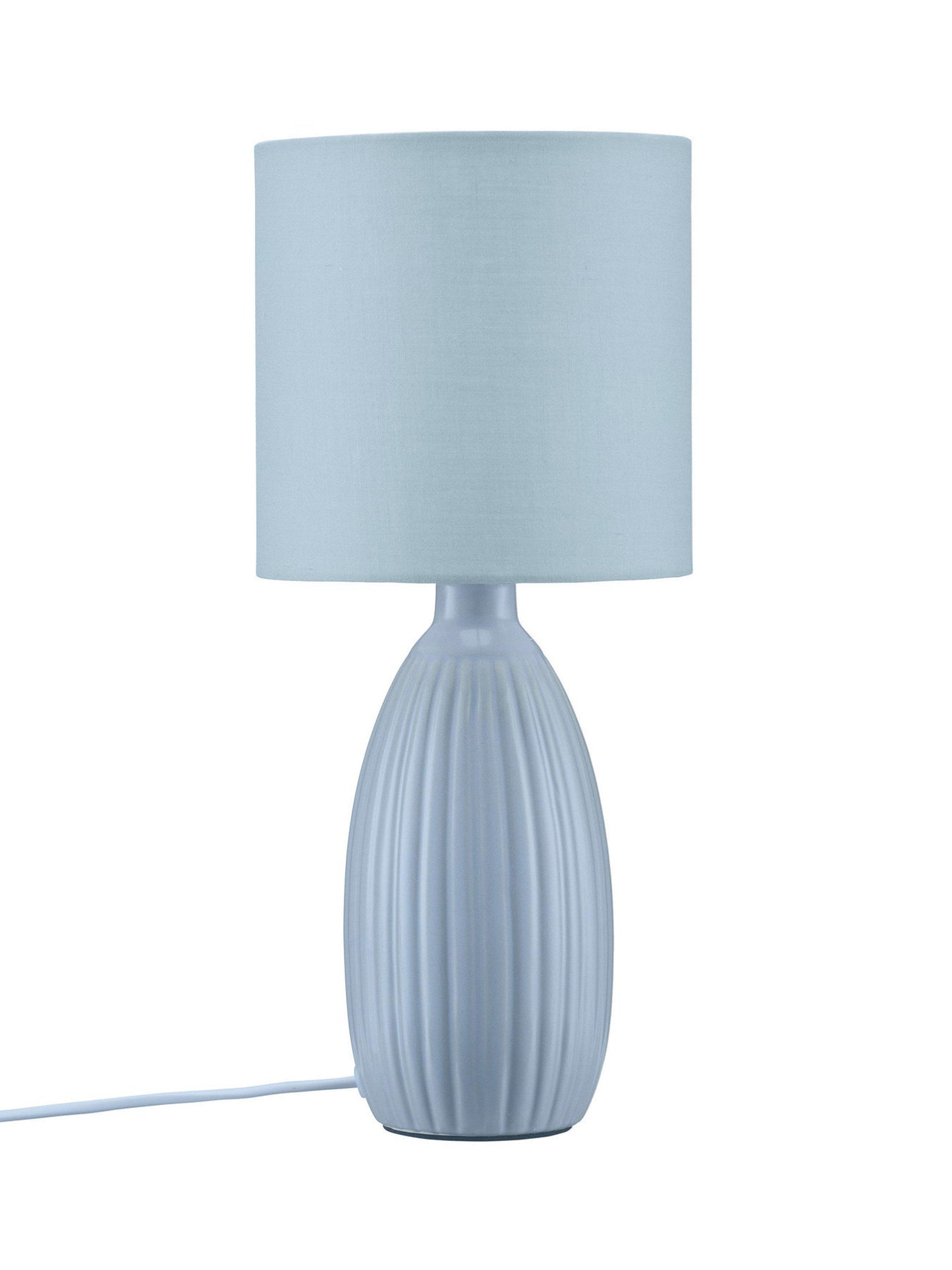 Uno Bordslampa Blå IP20 37cm