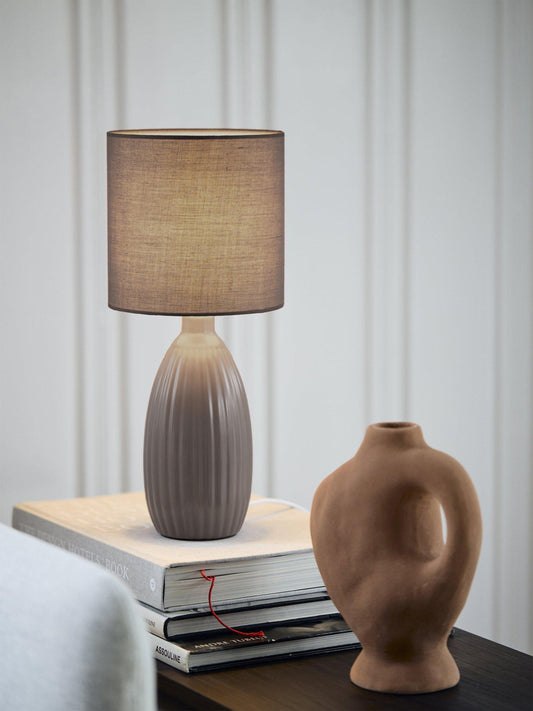 Uno Bordslampa Nougat IP20 37cm