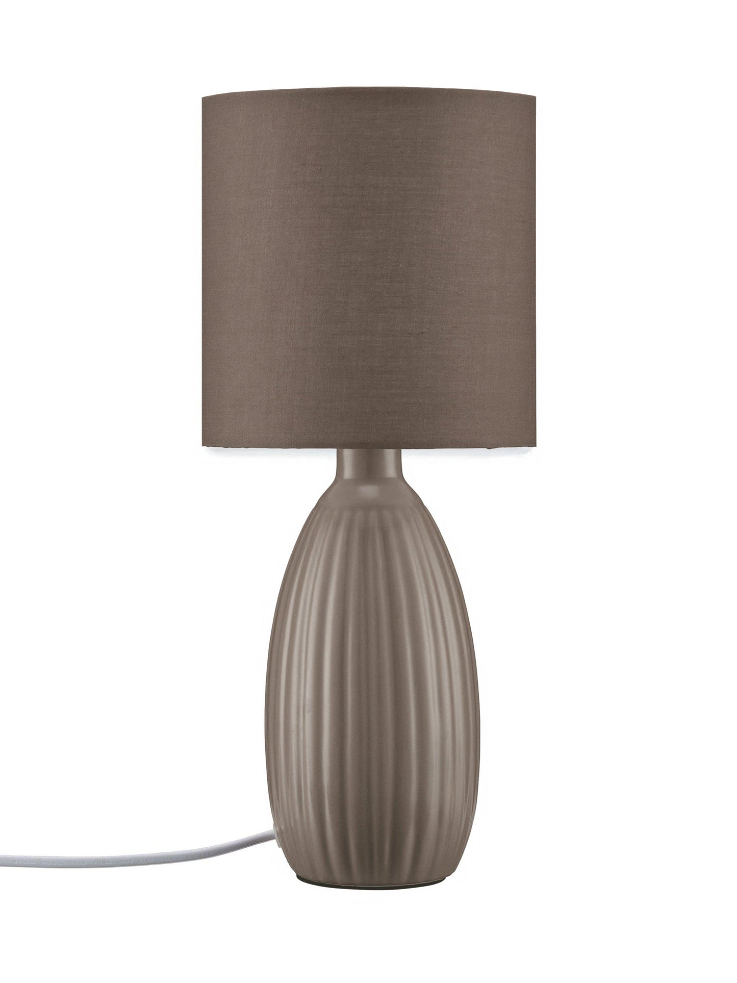 Uno Bordslampa Nougat IP20 37cm