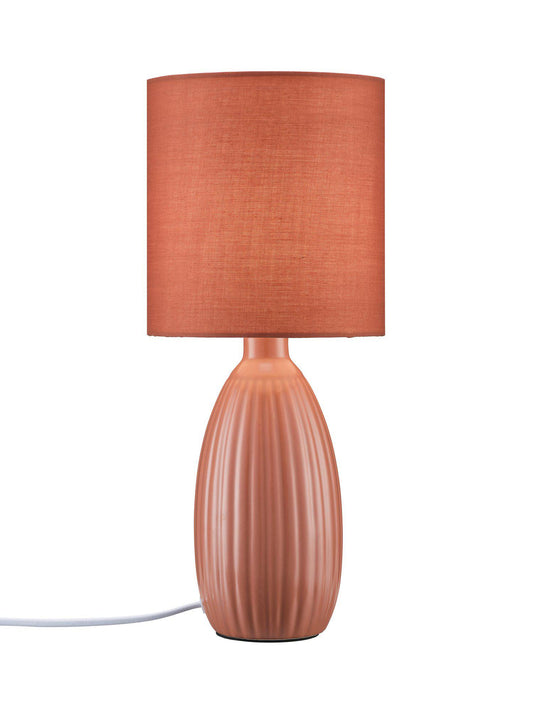 Uno Bordslampa Roströd IP20 37cm