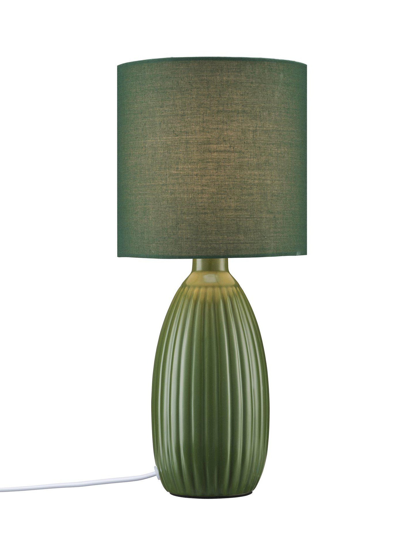 Uno Bordslampa Grön IP20 37cm