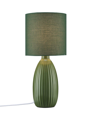 Anibe Lifestyle - Uno Bordslampa Grön IP20 37cm