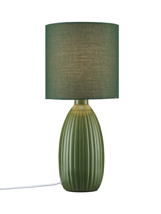 Uno Bordslampa Grön IP20 37cm