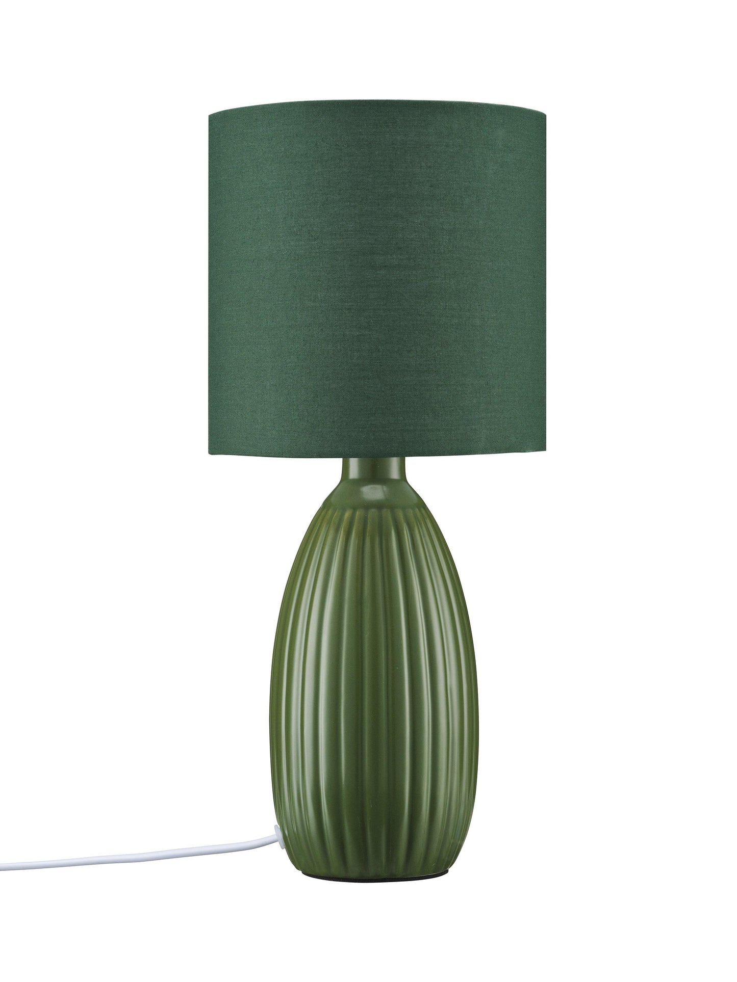 Uno Bordslampa Grön IP20 37cm