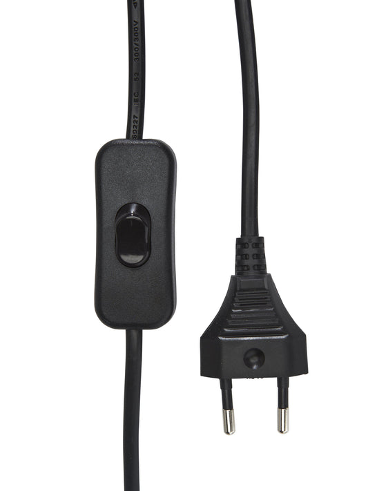 Anibe Lifestyle - Emmi Vägglampa Antikmässing IP20 34cm