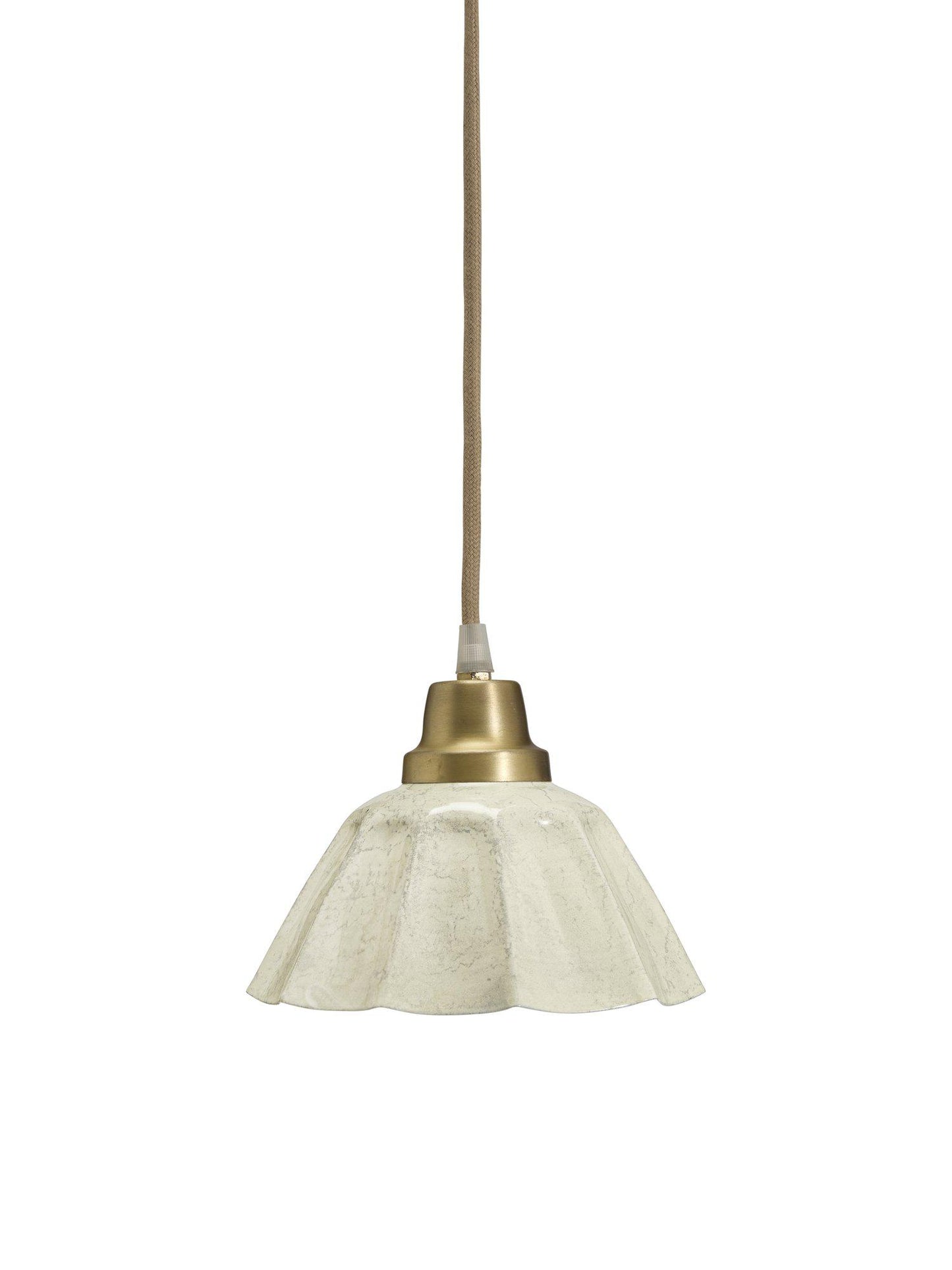 Ester Fönsterlampa Offwhite IP20 17cm