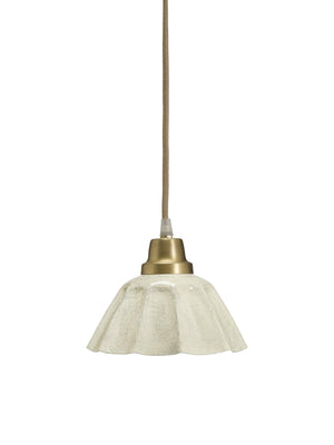 Anibe Lifestyle - Ester Fönsterlampa Offwhite IP20 17cm