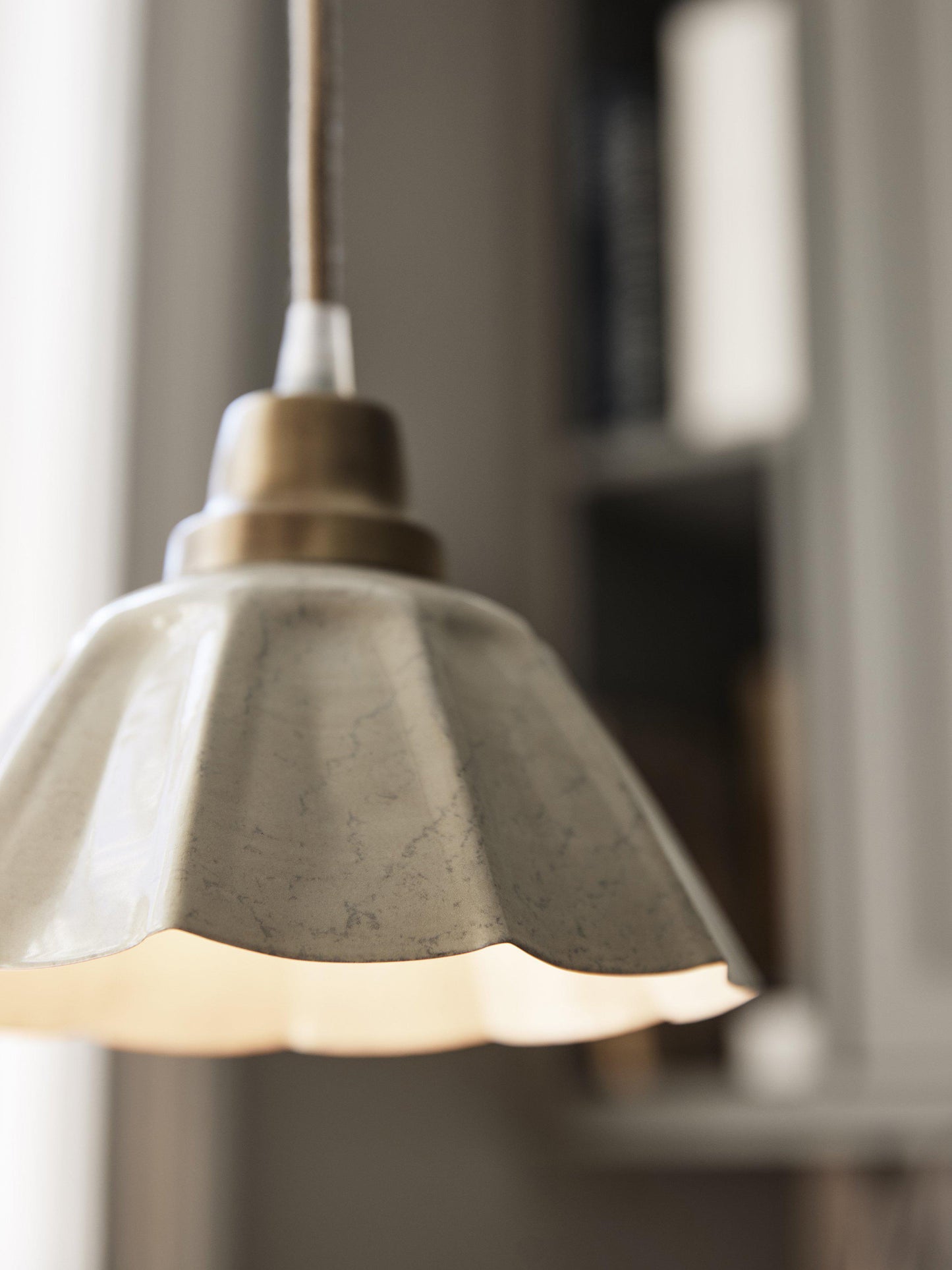 Ester Fönsterlampa Offwhite IP20 17cm