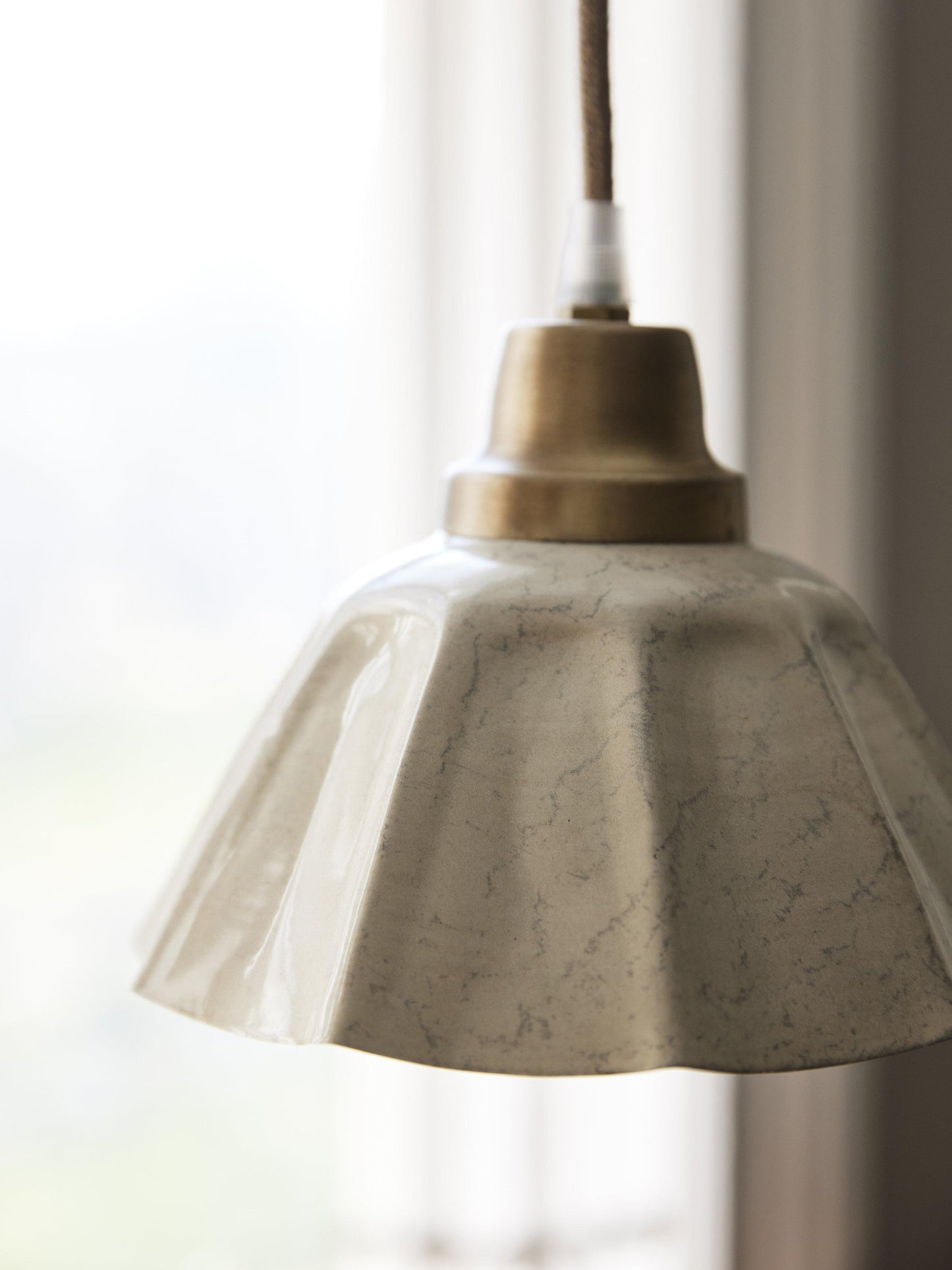 Ester Fönsterlampa Offwhite IP20 17cm