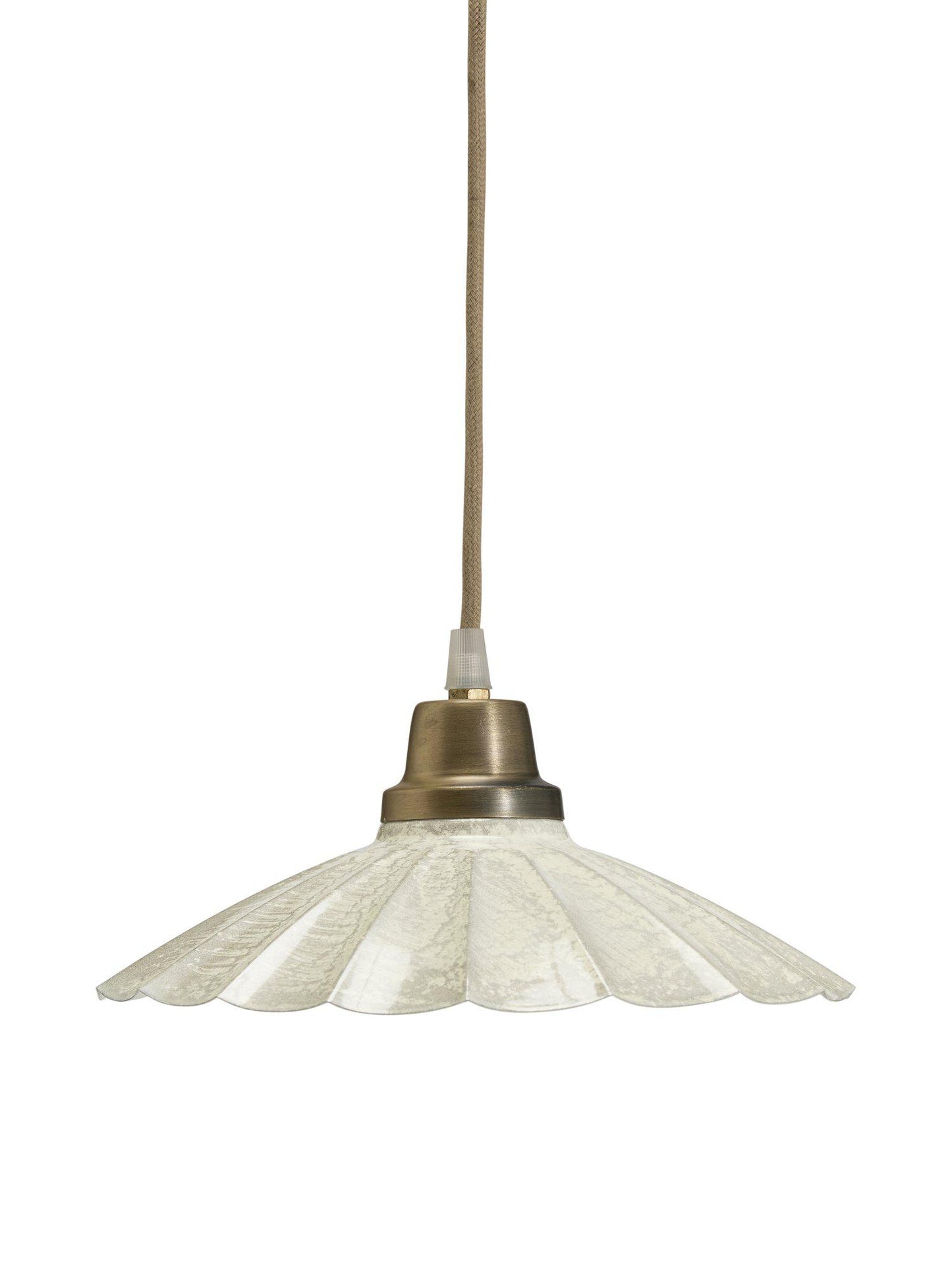 Ester Fönsterlampa Offwhite IP20 24cm