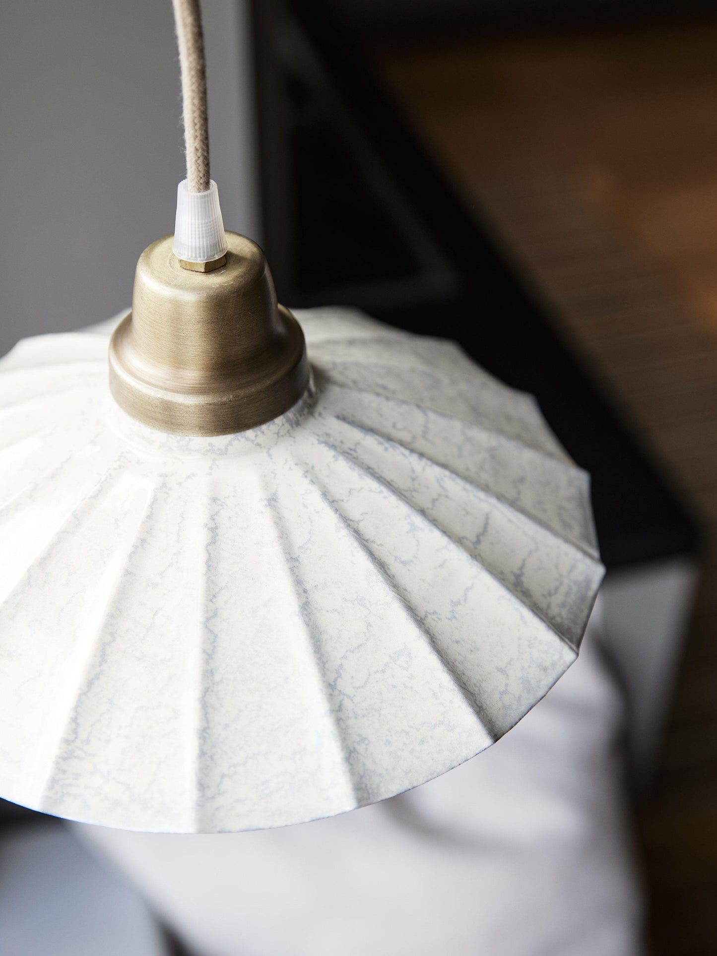 Ester Fönsterlampa Offwhite IP20 24cm
