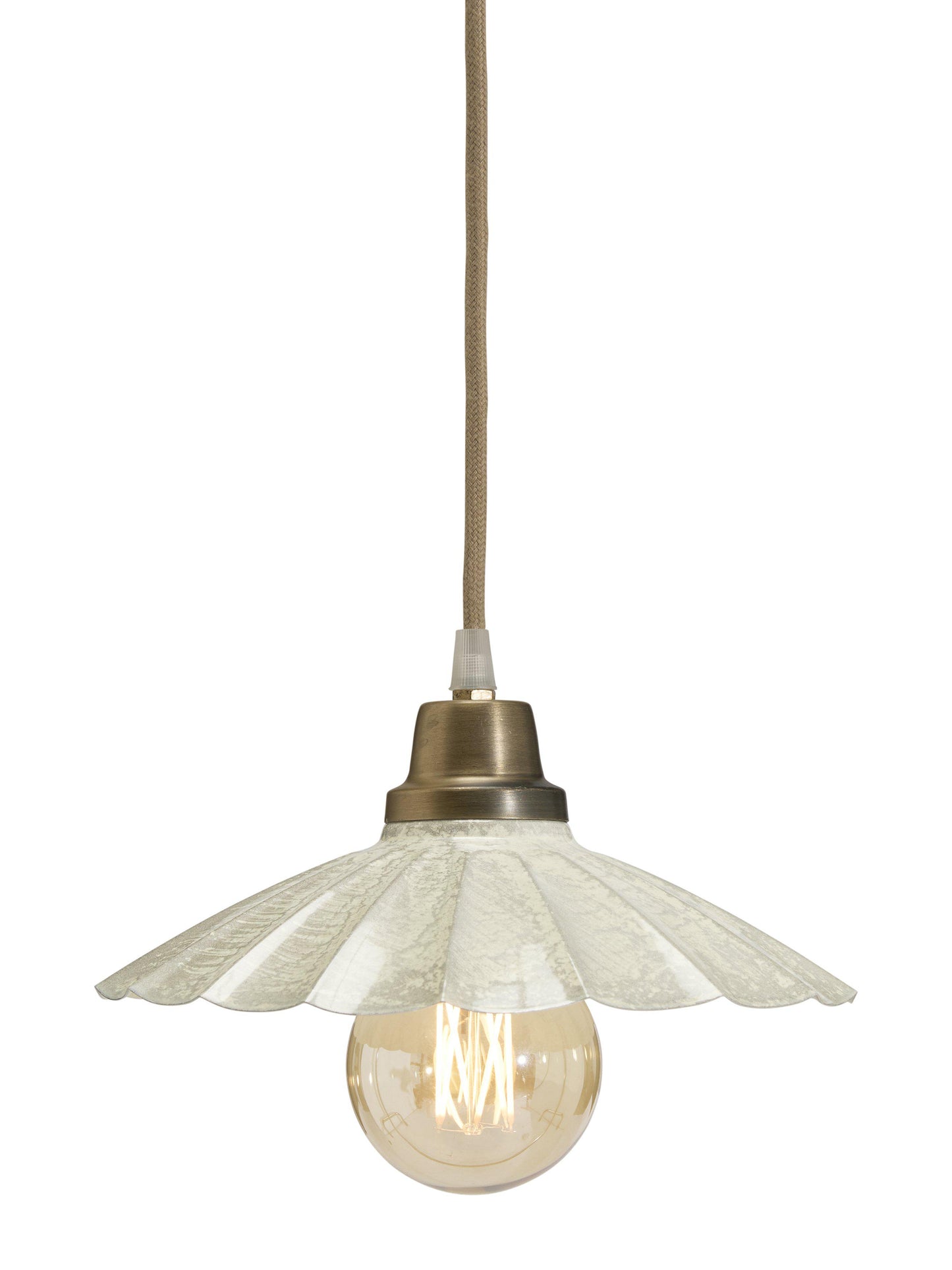 Ester Fönsterlampa Offwhite IP20 24cm