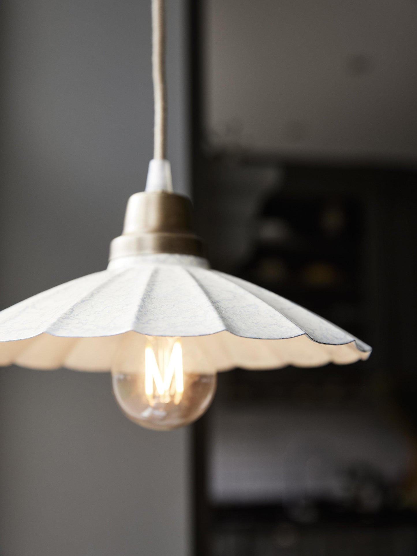 Ester Fönsterlampa Offwhite IP20 24cm