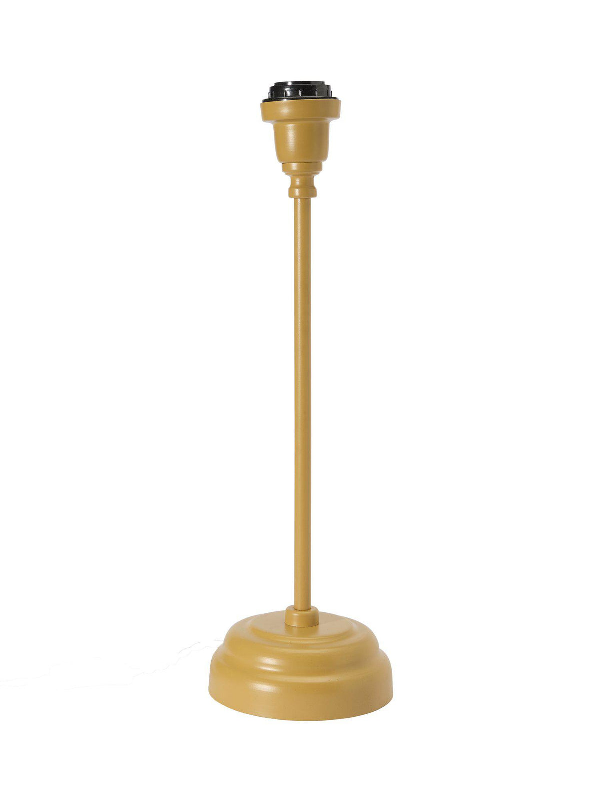 Anibe Lifestyle - Lottie Lampfot Gul IP20 45cm