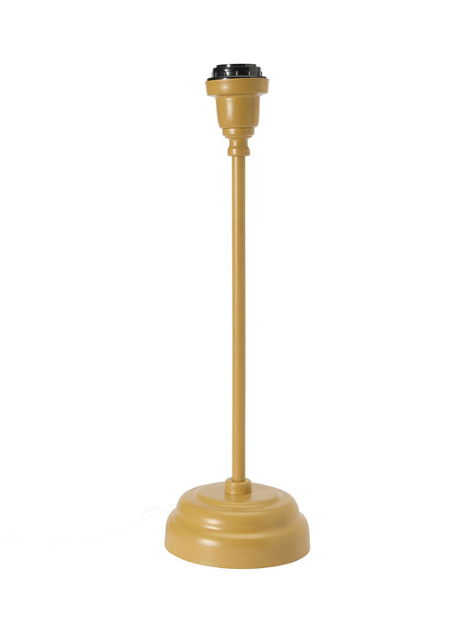 Anibe Lifestyle - Lottie Lampfot Gul IP20 45cm