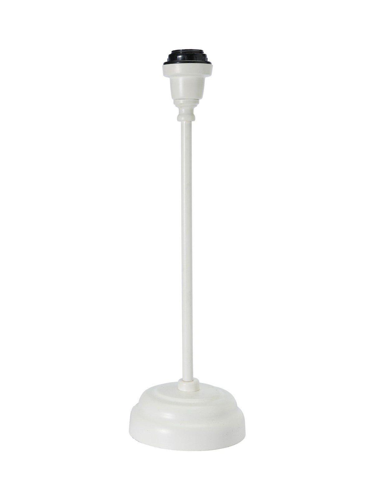 Anibe Lifestyle - Lottie Lampfot Offwhite IP20 45cm