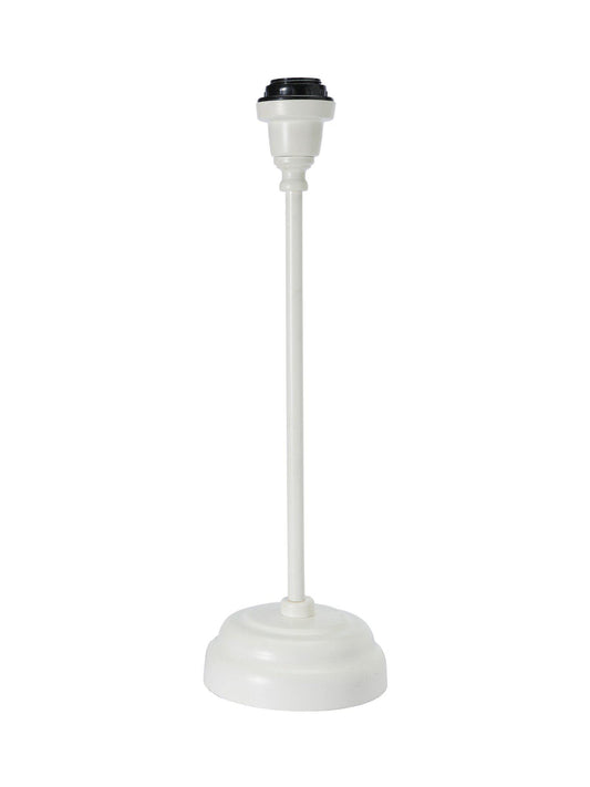 Anibe Lifestyle - Lottie Lampfot Offwhite IP20 45cm