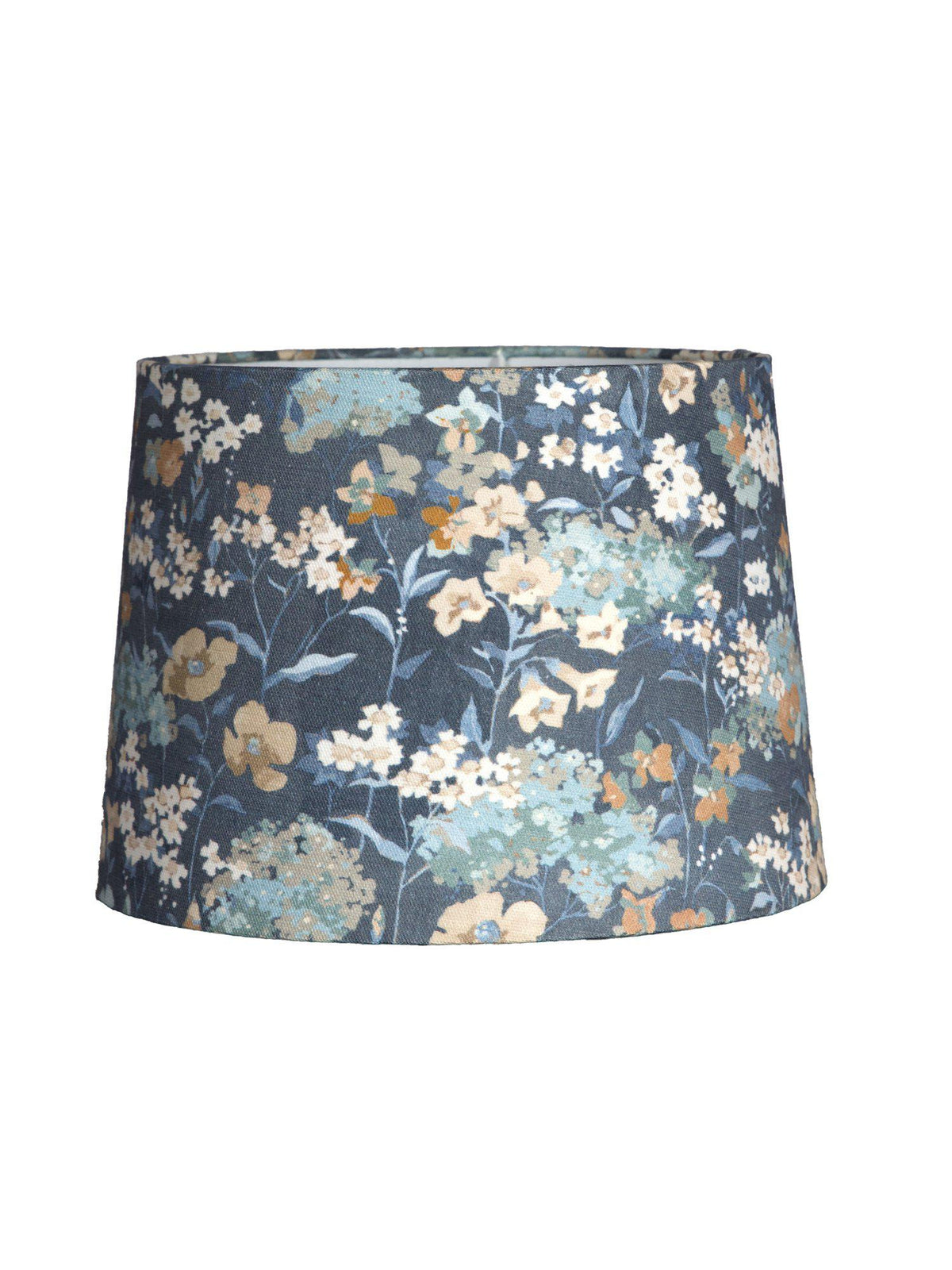 Anibe Lifestyle - Sofia - Lampskärm Äng Blå 35cm