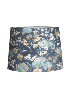 Anibe Lifestyle - Sofia - Lampskärm Äng Blå 35cm