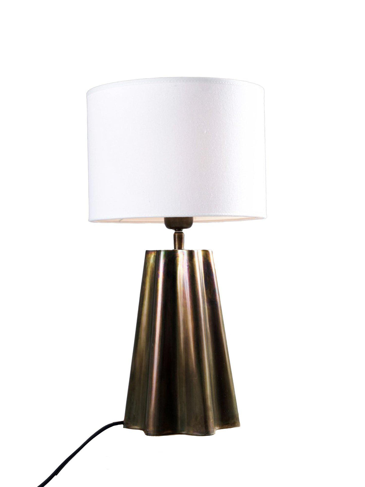 Anibe Lifestyle - Aira Bordslampa Oil Brass IP20 50cm