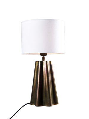 Anibe Lifestyle - Aira Bordslampa Oil Brass IP20 50cm