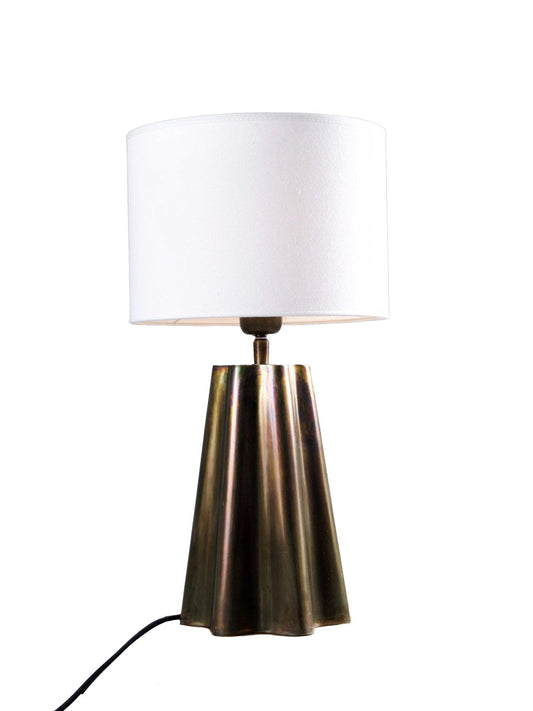 Anibe Lifestyle - Aira Bordslampa Oil Brass IP20 50cm