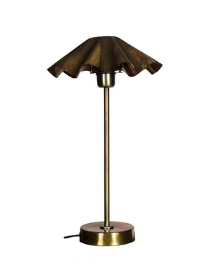 Anibe Lifestyle - Aira Bordslampa Oil Brass IP20 46cm