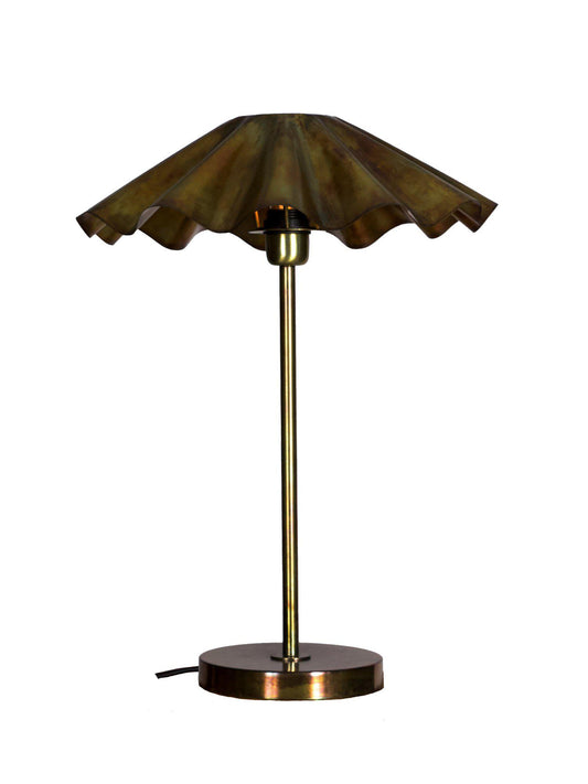 Anibe Lifestyle - Aira Bordslampa Oil Brass IP20 54cm