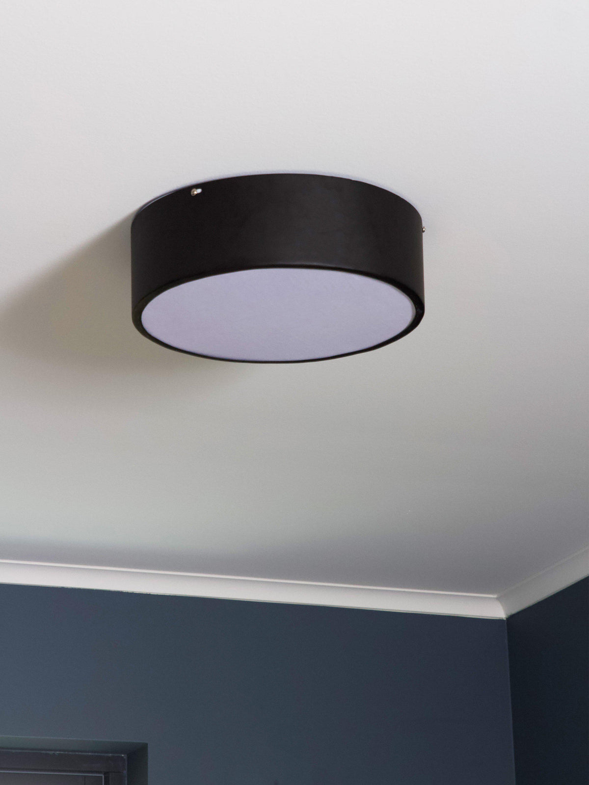 Anibe Lifestyle - Colmar - Plafond Svart IP20 41cm
