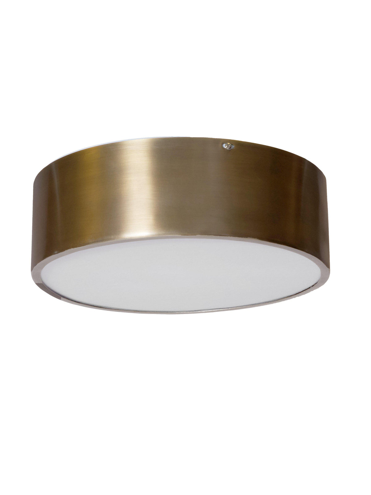 Anibe Lifestyle - Colmar - Plafond Mässing IP20 41cm