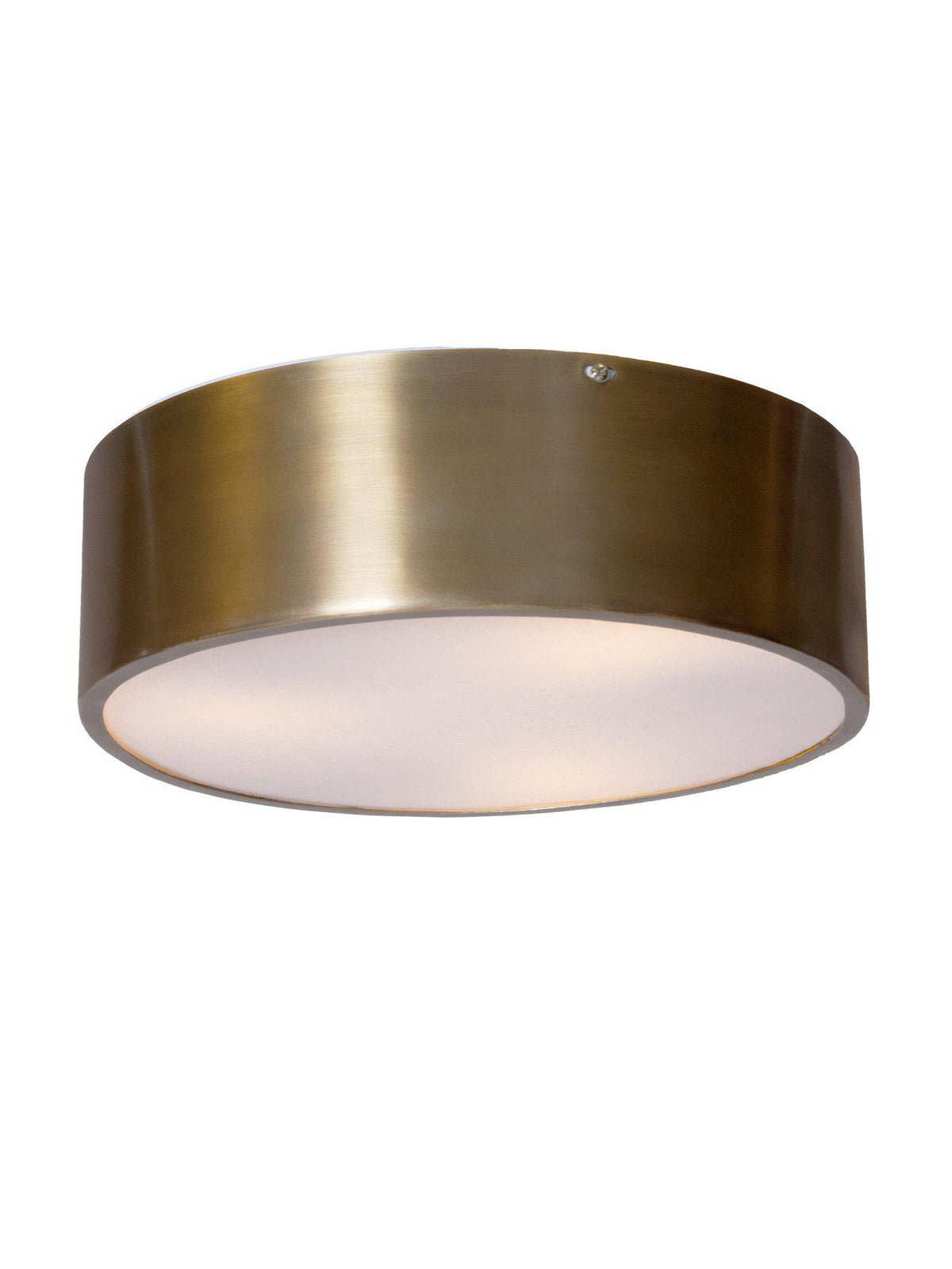 Anibe Lifestyle - Colmar - Plafond Mässing IP20 41cm