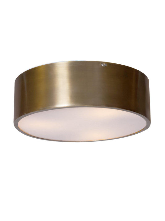 Anibe Lifestyle - Colmar - Plafond Mässing IP20 41cm
