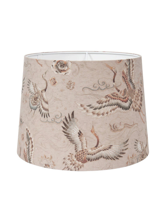 Anibe Lifestyle - Sofia - Lampskärm Heron Beige 40cm