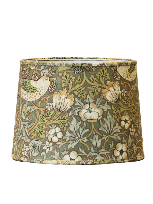 Anibe Lifestyle - Sofia - Lampskärm Vilja Grön 40cm