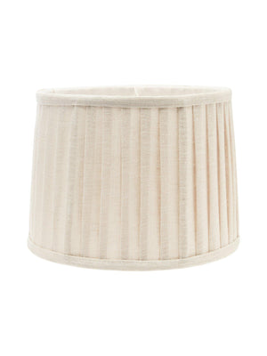 Anibe Lifestyle - Sofia Plissé - Lampskärm Ivory 40cm