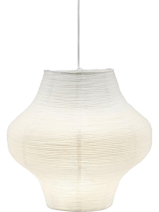 Anibe Lifestyle - Sani - Takskärm Vit 44,5cm