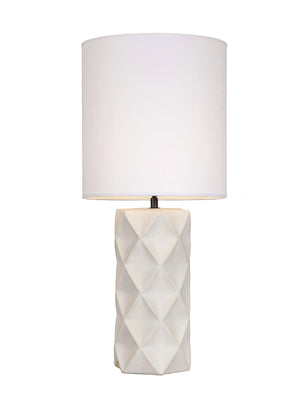 Anibe Lifestyle - Hazel Bordslampa Beige IP20 69cm