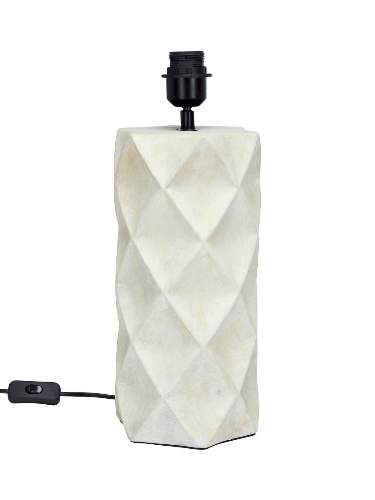 Anibe Lifestyle - Hazel Lampfot Beige IP20 43cm