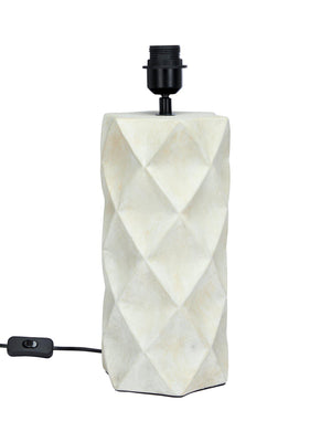 Anibe Lifestyle - Hazel Lampfot Beige IP20 43cm