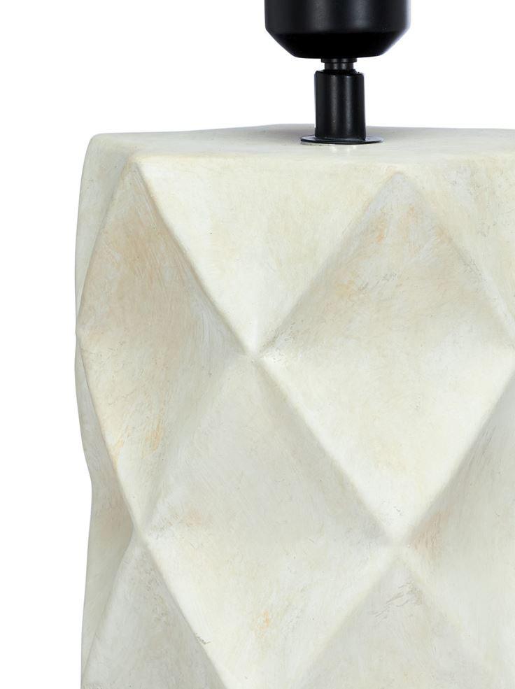 Anibe Lifestyle - Hazel Lampfot Beige IP20 43cm