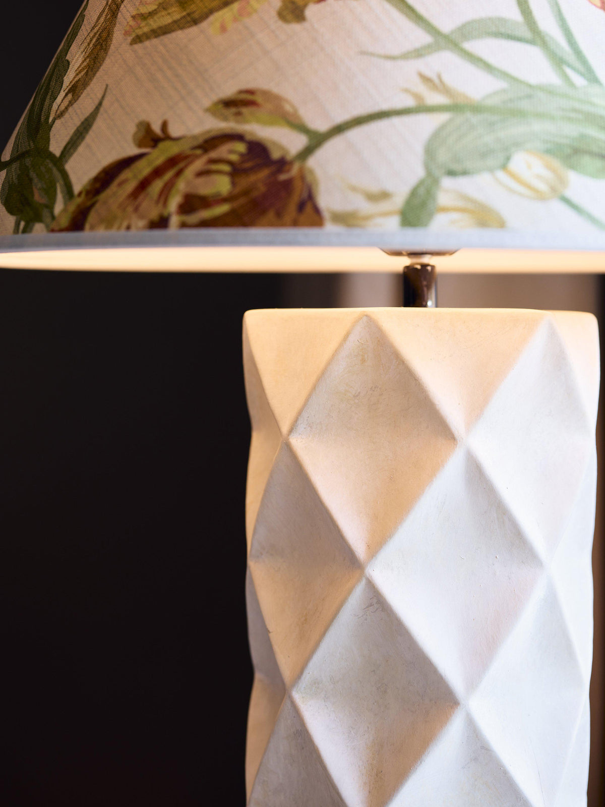 Anibe Lifestyle - Hazel Lampfot Beige IP20 43cm