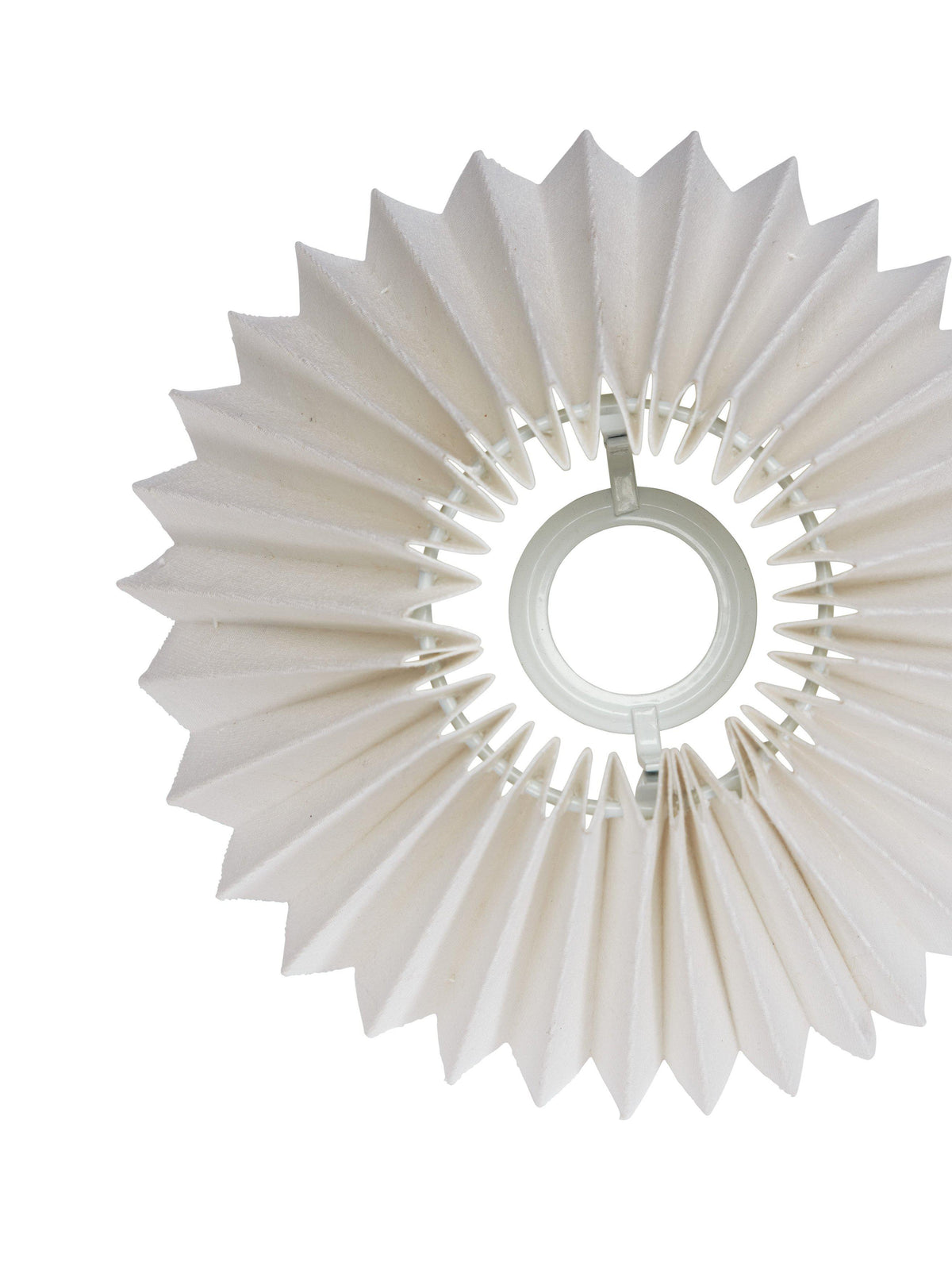 Anibe Lifestyle - Ines - Lampskärm Offwhite 25cm