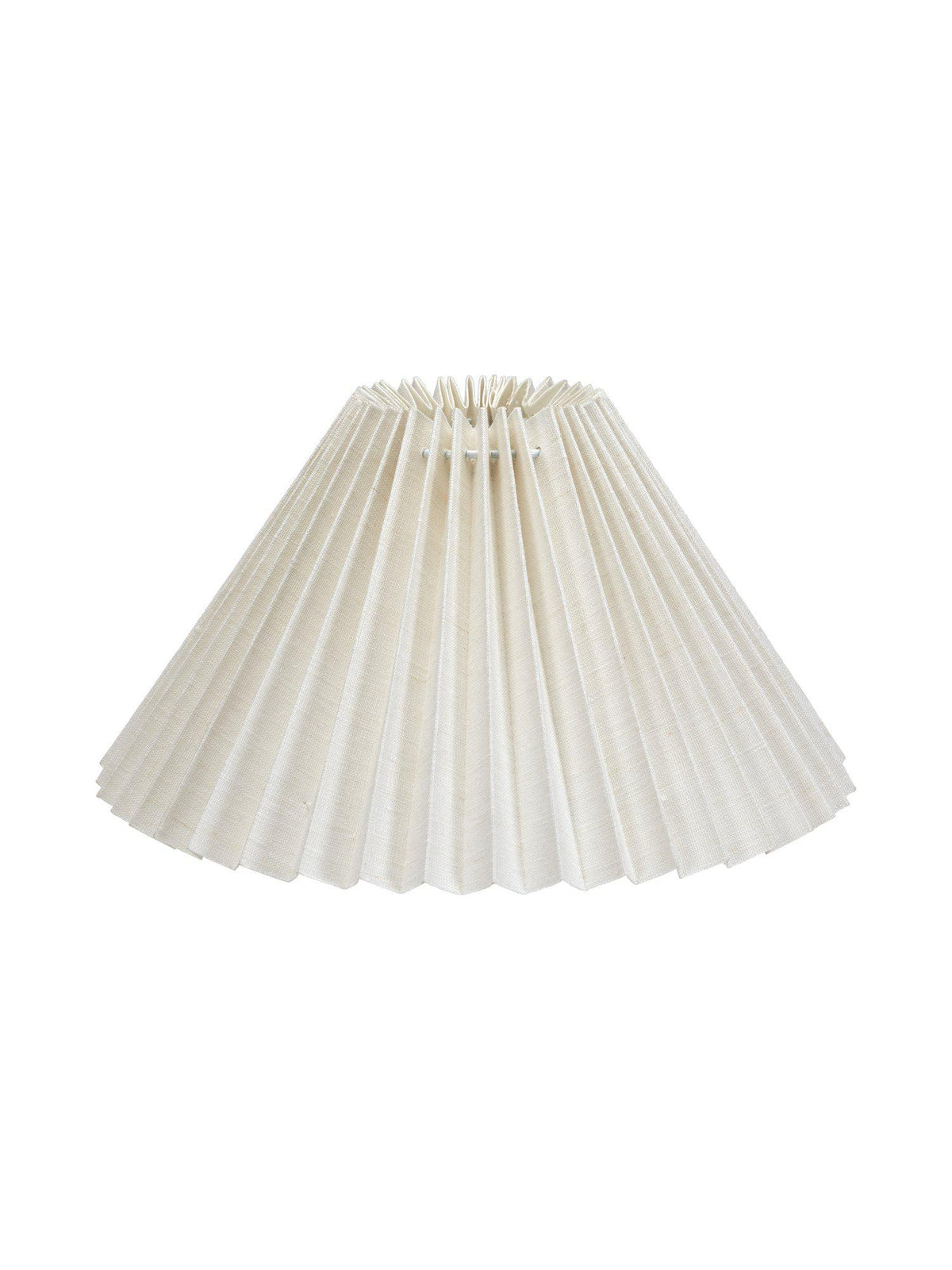 Anibe Lifestyle - Ines - Lampskärm Offwhite 30cm