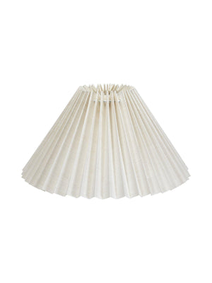 Anibe Lifestyle - Ines - Lampskärm Offwhite 30cm