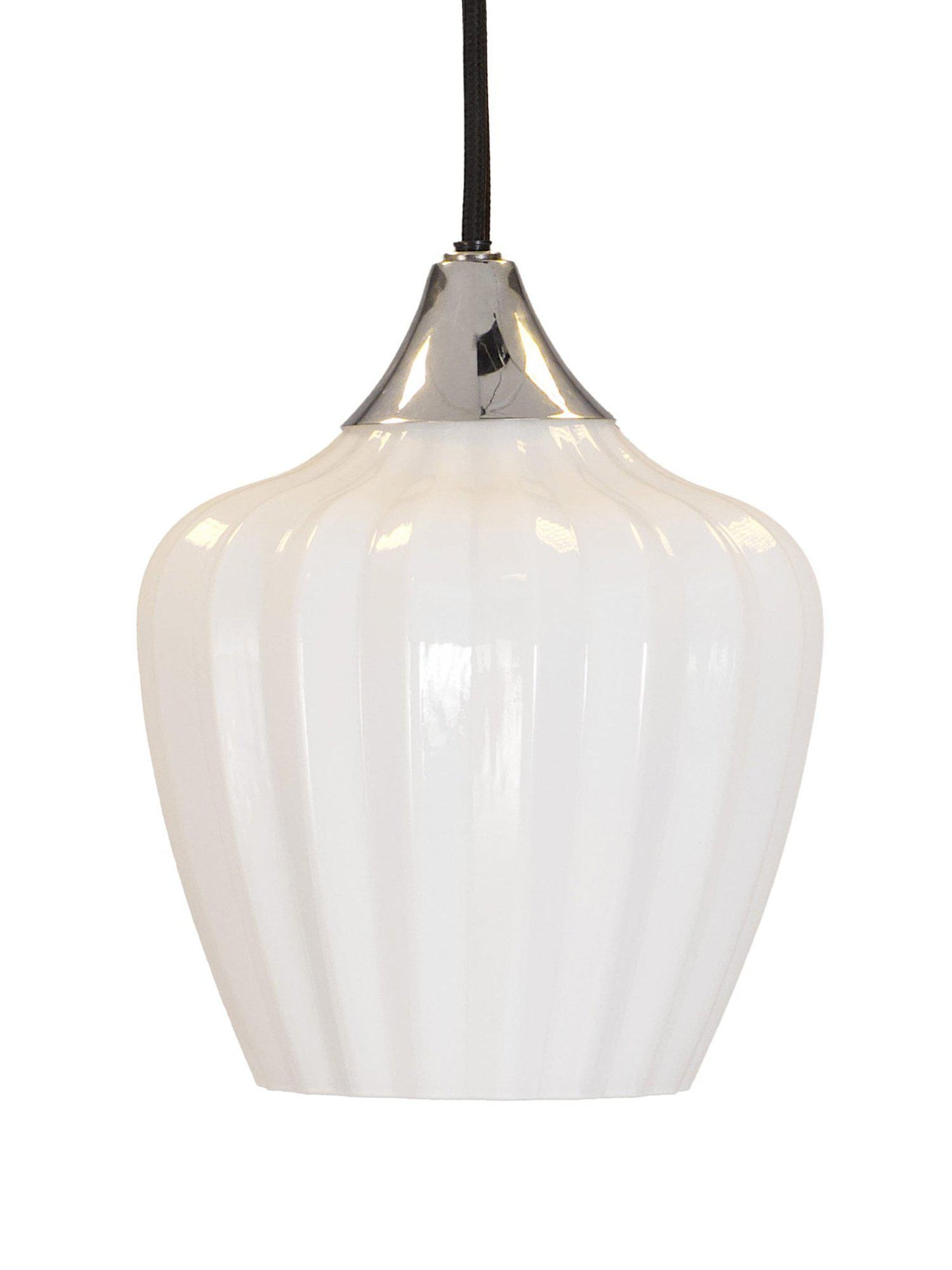 Amalfi Taklampa Opal IP20 25cm