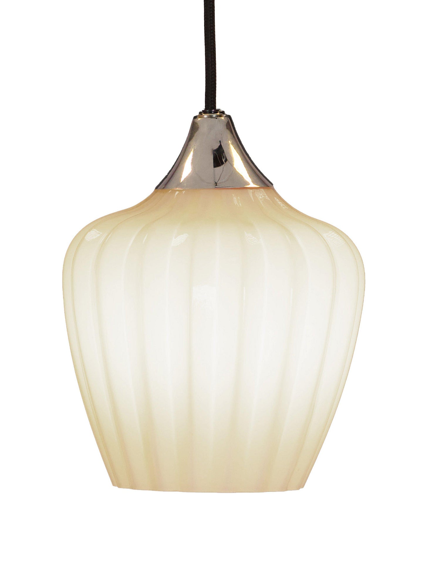 Amalfi Taklampa Opal IP20 25cm