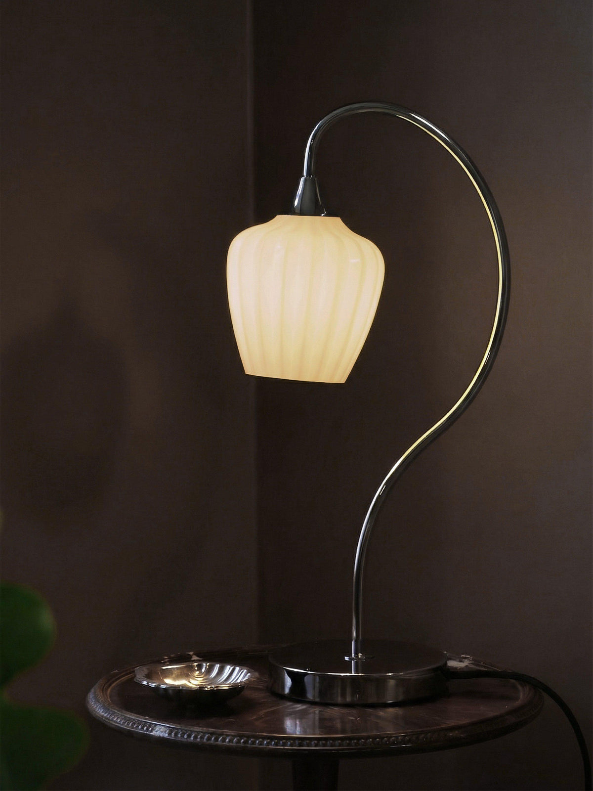 Anibe Lifestyle - Amalfi - Bordslampa Rosa IP20 50cm