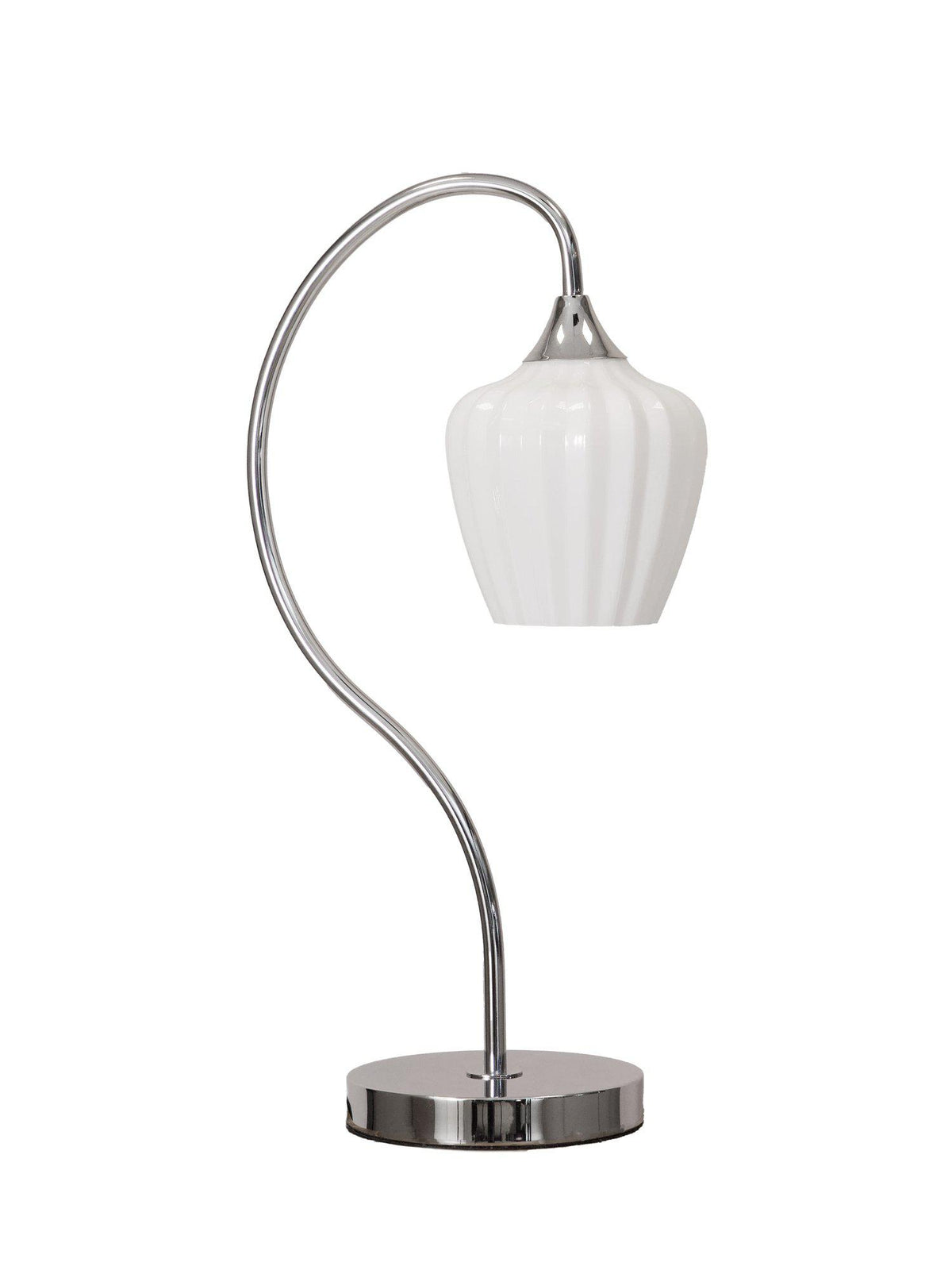 Anibe Lifestyle - Amalfi - Bordslampa Opal IP20 50cm